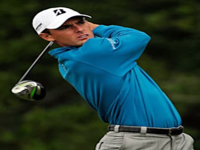 Charels Howell Iii Leaves Leadbetter Again This Is The Loop Golf Digest