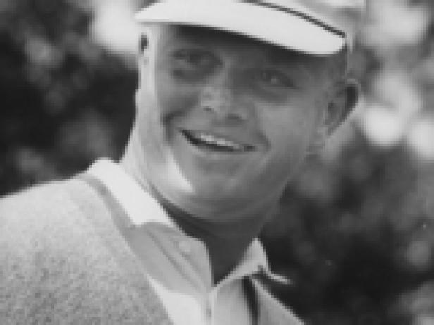 GCAA to honor Golden Bear | This is the Loop | Golf Digest