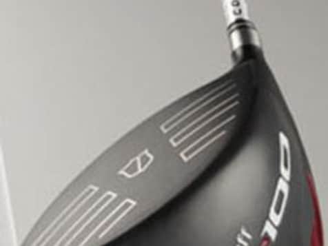 d 100 superlight driver | GolfDigest.com
