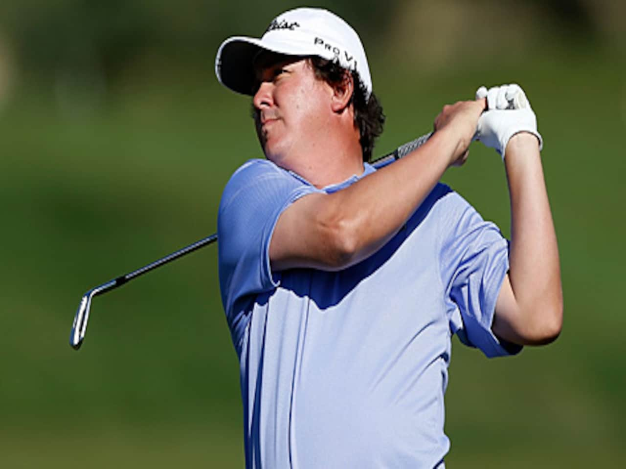 The not-so-many faces of Jason Dufner | This is the Loop | Golf Digest