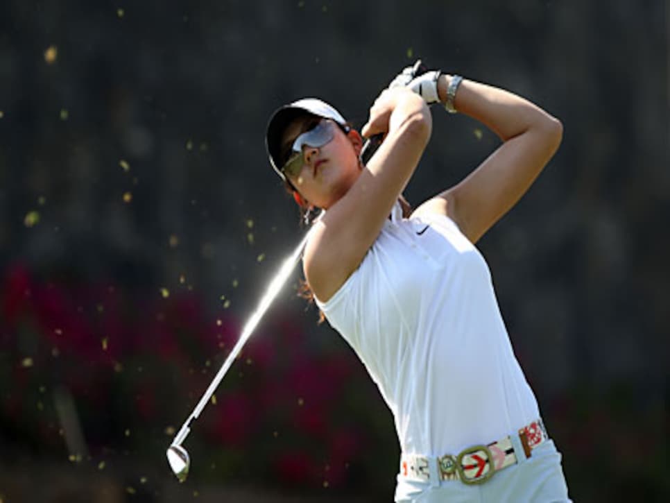 Wie's impossible dream | Golf News and Tour Information | Golf Digest