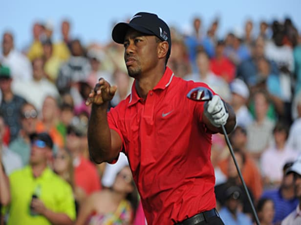 The Grind: Tiger tames TPC Sawgrass, Island fever spreads & 