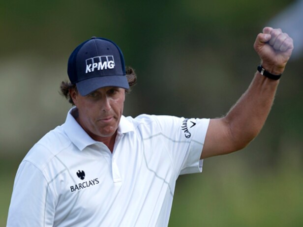 Mickelson's U.S. Open journey has a chance to come full circle | Golf ...