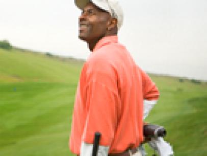 Jerry Rice hopes to catch on in professional golf - The San Diego