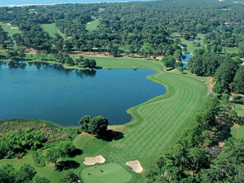 Matty G's Top 25 Public Courses In the Country (16-20)