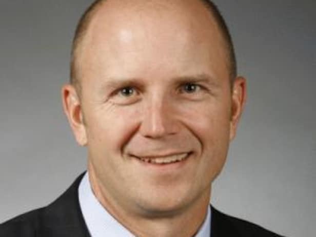 LPGA hires PGA Tour exec | Golf News and Tour Information | Golf Digest