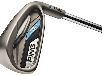 Ping G30 iron blends Karsten, i25 irons | Golf News and Tour