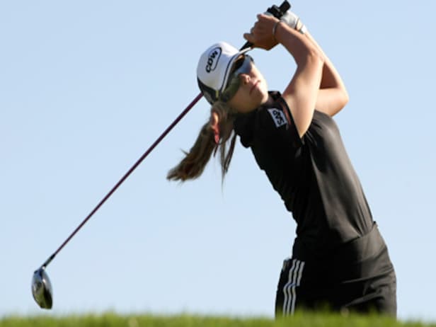 Q&A: Catching Up With Paula Creamer (Again) | Golf News and Tour ...