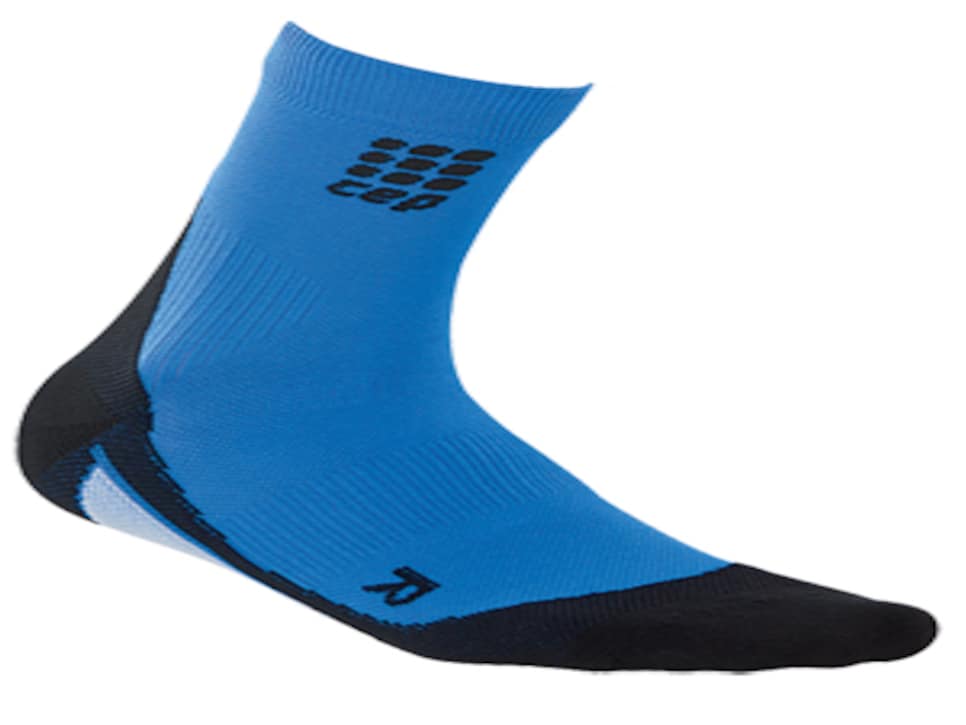  Short Compression Socks