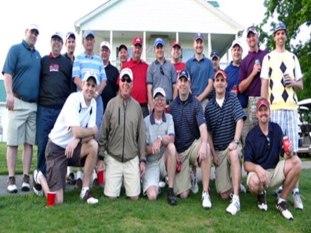 GD Ambush No. 27: Lancaster, KY | Golf News and Tour Information | Golf ...