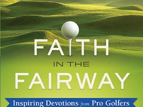 Can a golfer's faith help him win more?