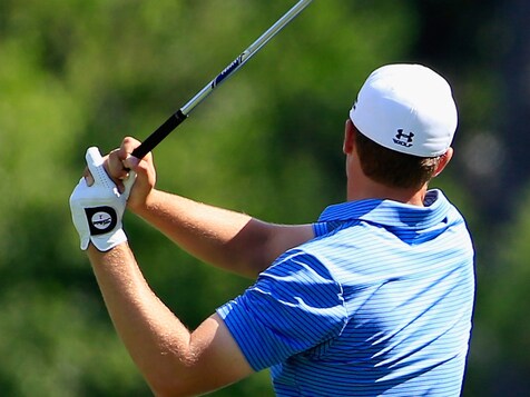 john dunigan | GolfDigest.com