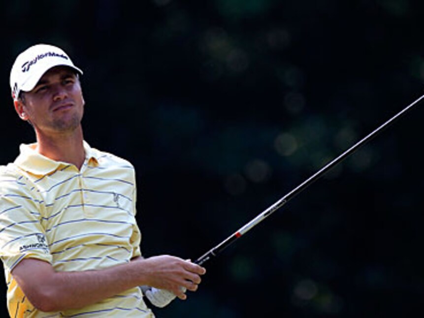 O'Hair starting to feel comfortable again This is the Loop Golf Digest