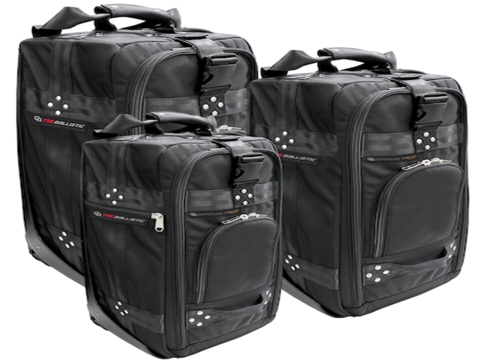 club glove trs ballistic luggage