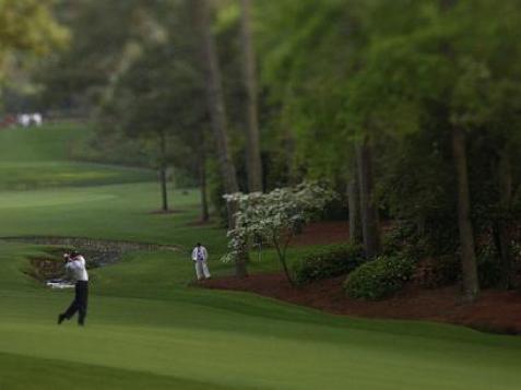 Two weeks and counting until Augusta