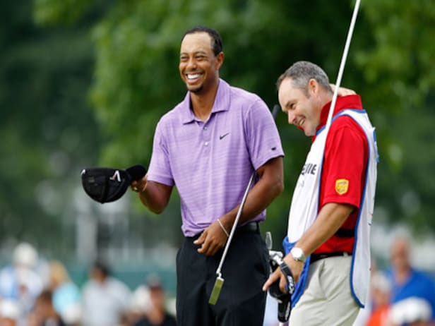 Rosaforte: What went wrong with Stevie and Tiger, and what's next ...