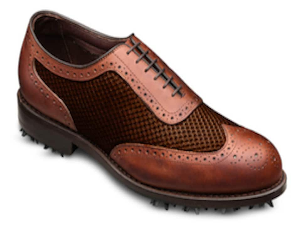 Colin hall sale allen edmonds