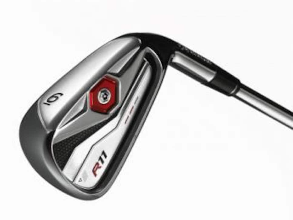 R11 irons cheap