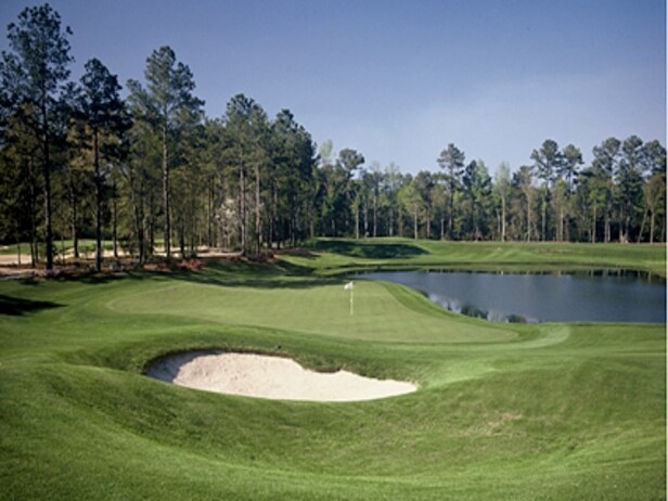 Trip Report(s): Myrtle Beach | Golf News and Tour Information | Golf Digest