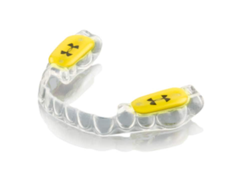 under armour mouthpiece