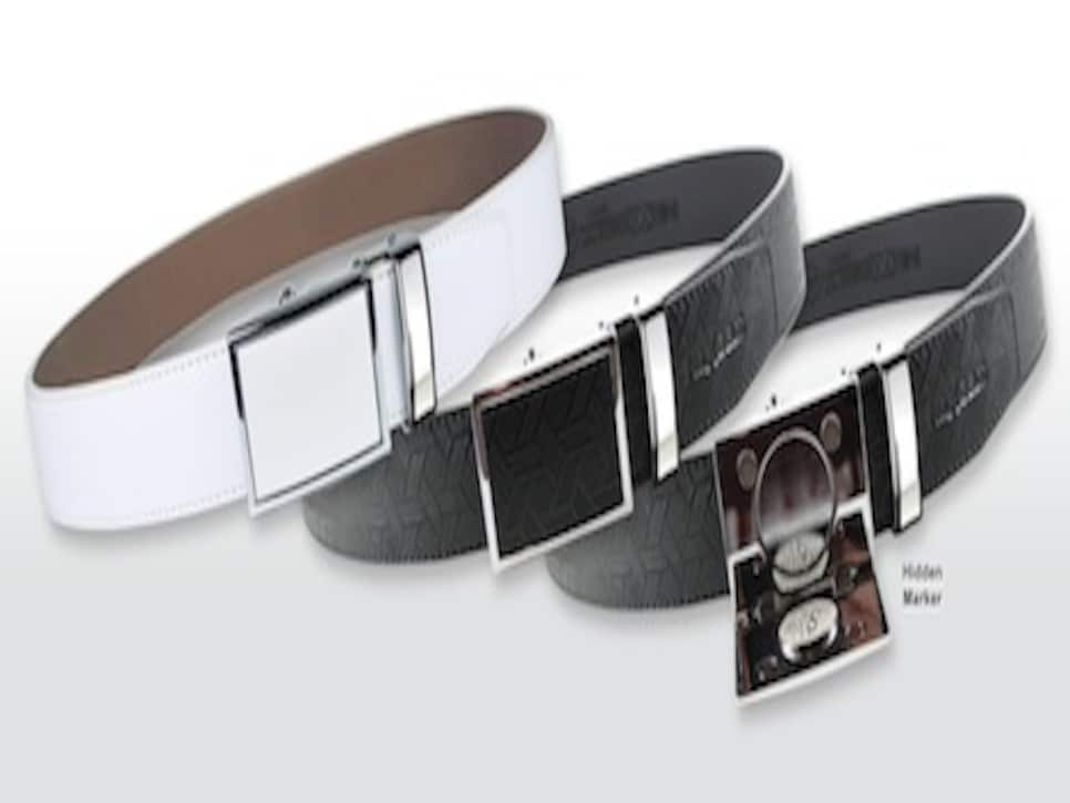 Mens Golf Belt -  Canada