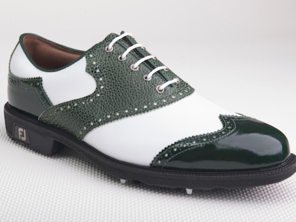FootJoy introduces 'Augusta-inspired' MyJoys | This is the Loop