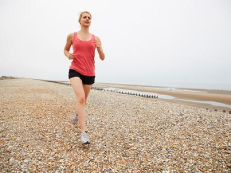 Fitness Friday: Is jogging a waste of time?