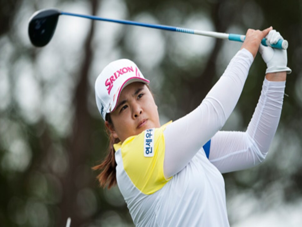 Golf World Monday: Lewis no longer a lock for LPGA POY | This is the ...