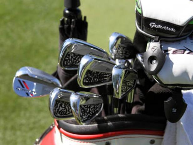 O'Hair to play new TaylorMade iron in Las Vegas | Golf News and Tour ...