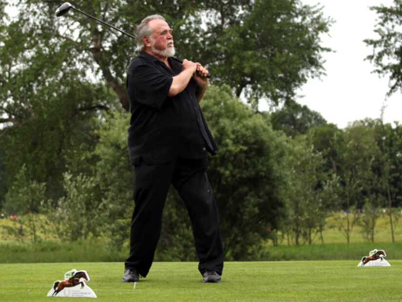 Q&A Herb Kohler on trying to buy near Bandon, Hamilton Grand and his