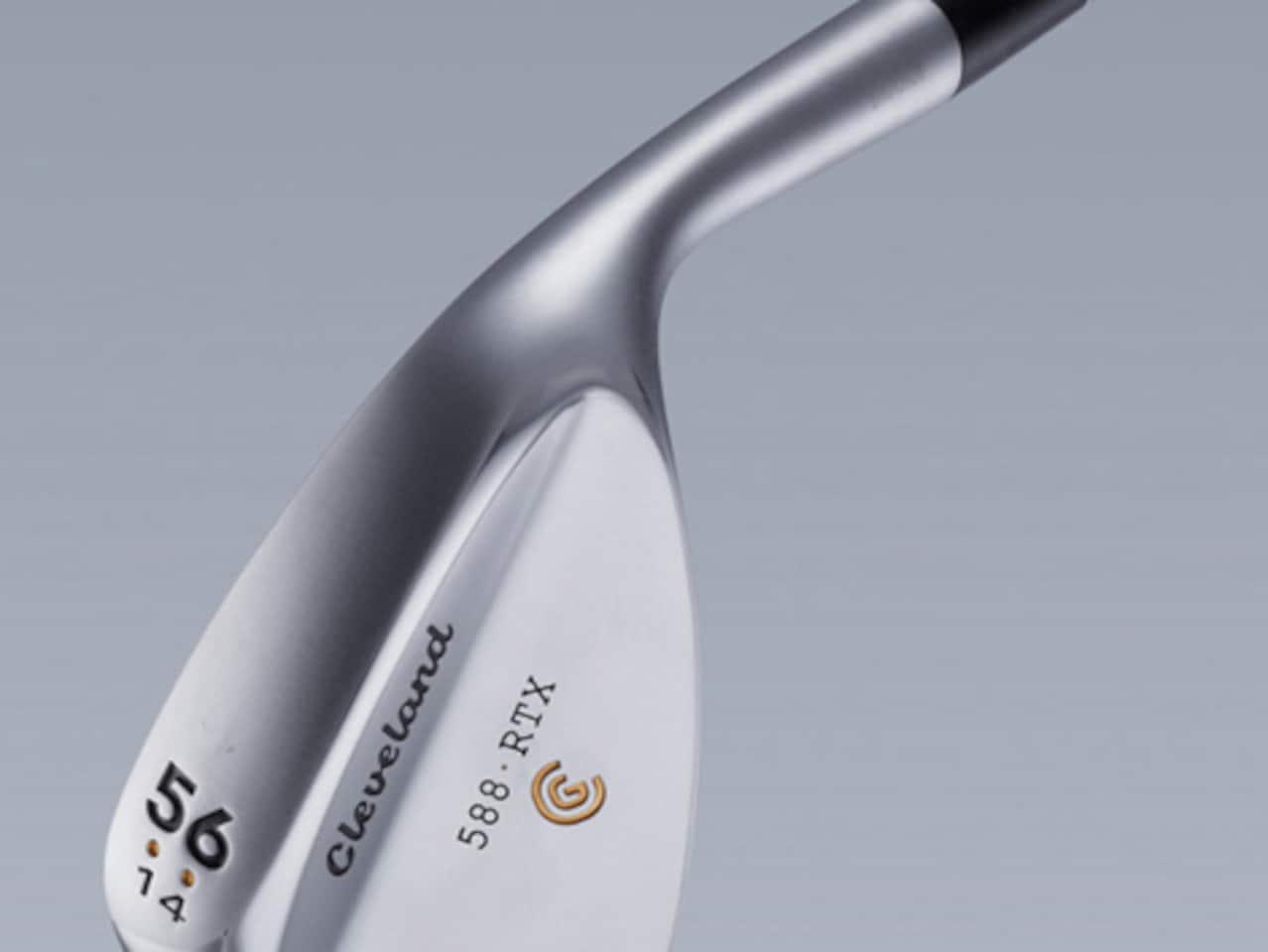 Cleveland Upgrades Wedge Face Technology This Is The Loop Golf Digest