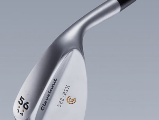 Cleveland upgrades wedge face technology | Golf News and Tour