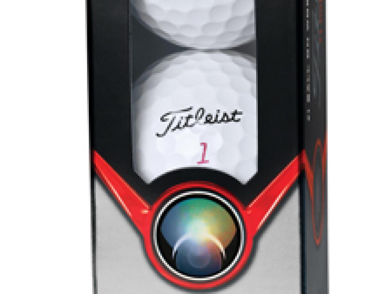 New Pro V1/Pro V1x launched with consistency, performance This is the