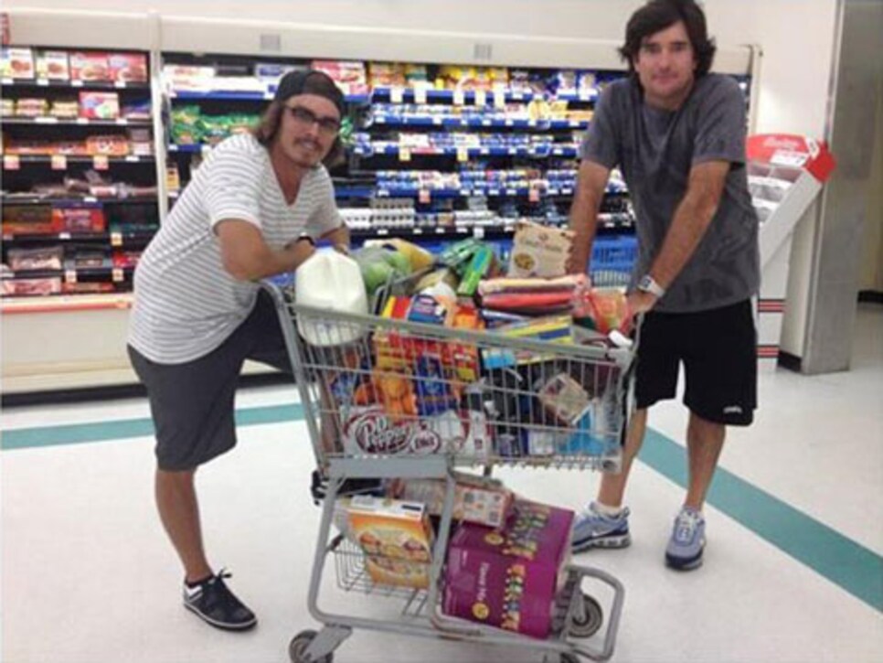 /content/dam/images/golfdigest/fullset/2015/07/20/55ad75b1add713143b426b8b_golf-tours-news-blogs-local-knowledge-bubba_watson_rickie_fowler_shopping.jpg