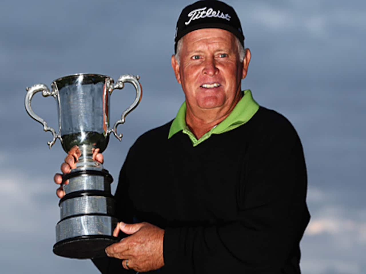 Golf World Monday: Peter Senior turns back clock in Australia | This is ...