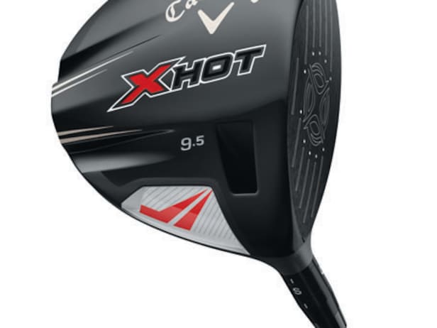 キャロウェイゴルフ X HOT ドライバー10.5° XHOT 60W (S) キャロウェイゴルフ X HOT ドライバー10.5° XHOT 60W (S)