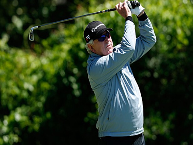 Despite several key absences, Senior PGA Championship still stands out ...