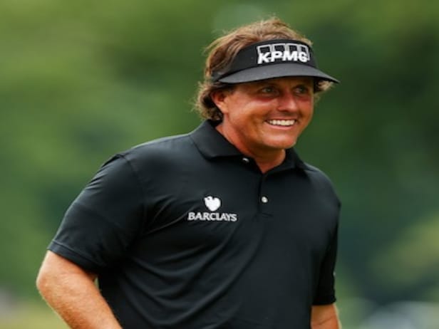 Media: '67 for Phil...father-of-the-year award' | This is the Loop ...