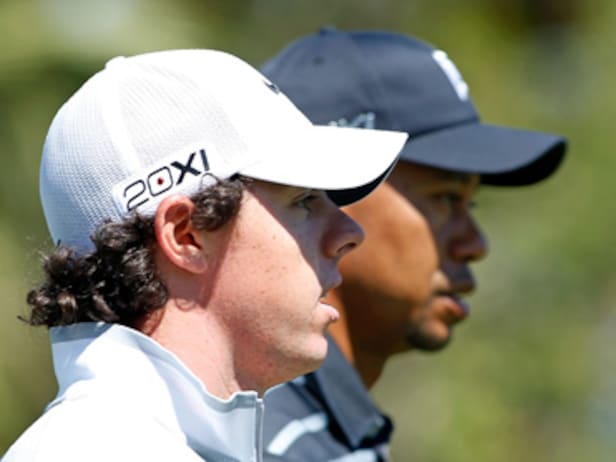 Rory, Tiger have very different days at Doral | Golf News and Tour ...