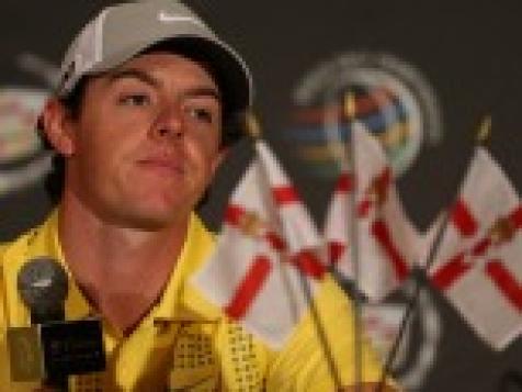 FAQ: Rory's Olympic mess
