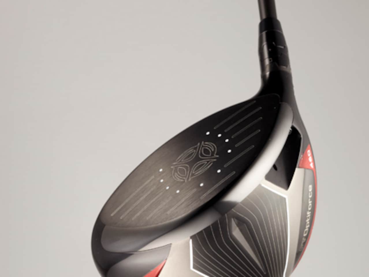 Callaway unveils ultralight, adjustable loft driver This is the Loop