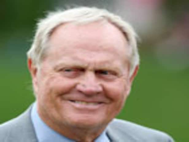  Jack  Nicklaus  to introduce his own brand  of golf balls 