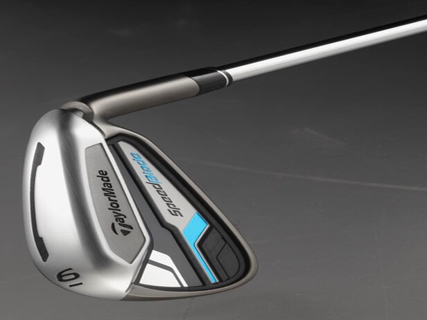 Taylormade speedblade clearance 3 iron