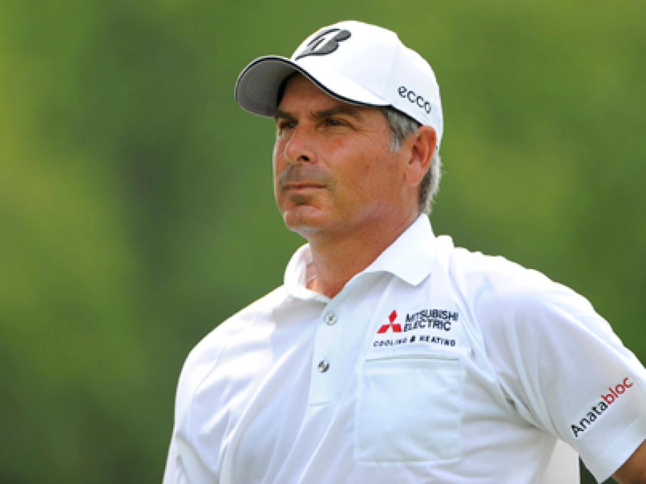 fred couples ecco