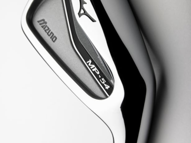 Mizuno expands its forgiving players iron line with new MP-54