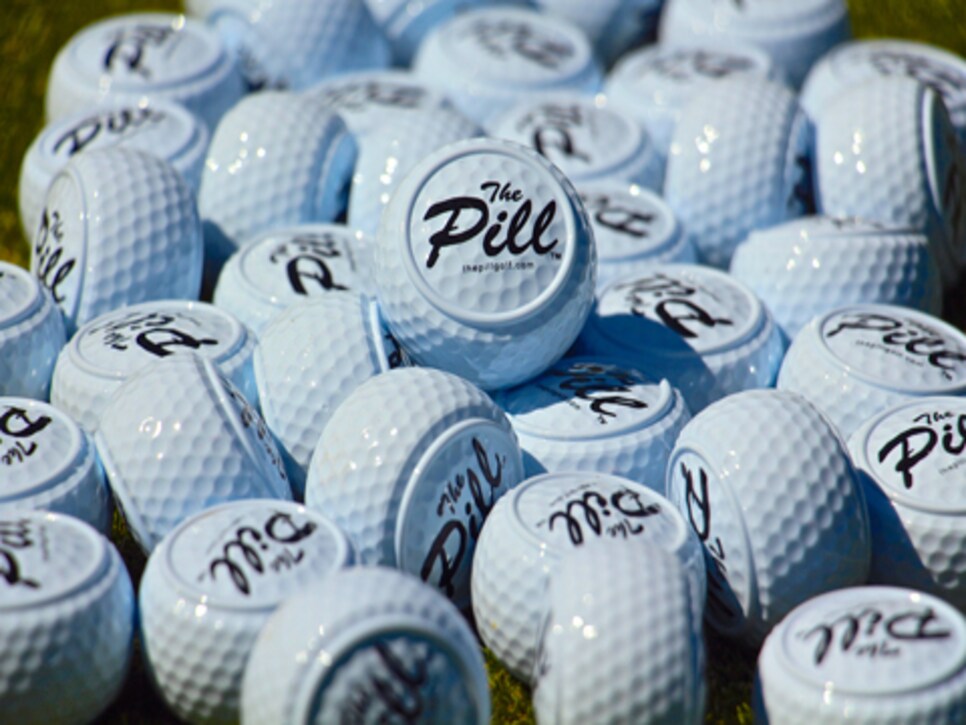 /content/dam/images/golfdigest/fullset/2015/07/20/55ad7714b01eefe207f6cbe3_golf-equipment-blogs-newstuff-golf-ball-pill.jpg