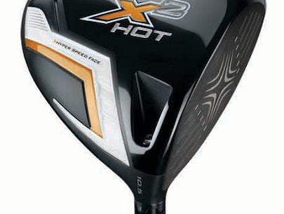 Callaway ready for follow up to X Hot line | Golf News and Tour