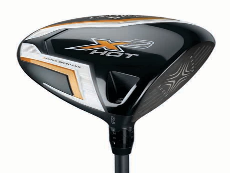 Callaway xshot deals