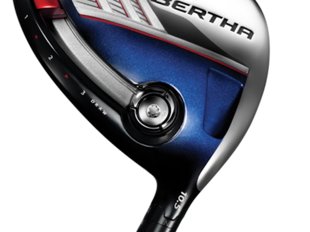 Callaway brings Big Bertha back, twice | Golf News and Tour