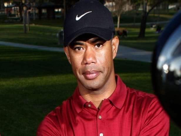 Tiger woods pornstar pregnant